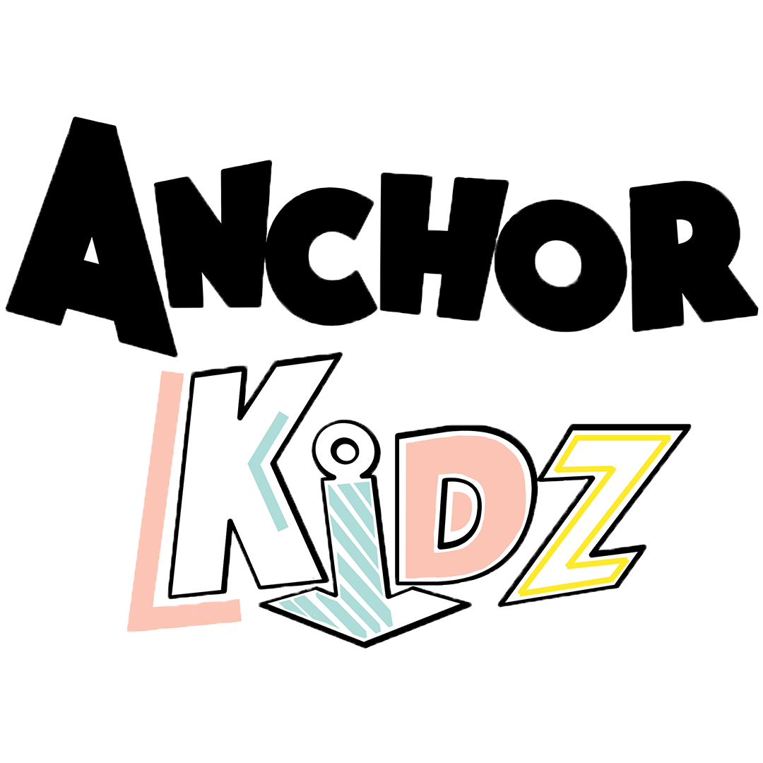 anchor kids logo